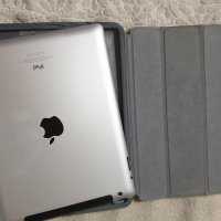 ipad 4 a1460 64gb, снимка 4 - Таблети - 37342218