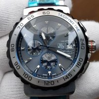 Мъжки луксозен часовник TAG Heuer F1, снимка 1 - Мъжки - 32901199