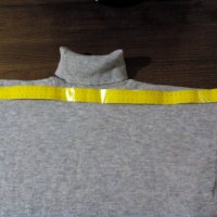 Мъжка блуза - поло, снимка 5 - Пуловери - 24237516