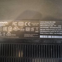 Lenovo IdeaPad 300 Core i7/SSD/16GB Ram/HDD 1000 ГБ! , снимка 7 - Лаптопи за игри - 37393478