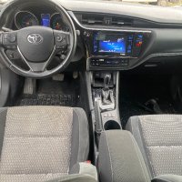 Toyota Auris 1. 6i, двигател 1ZR-FAE, ZRE18, 132 кс. , автоматик, 2018, 133 000 km. , euro 6B, Тойот, снимка 10 - Автомобили и джипове - 43480426