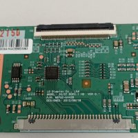 TCON BOARD 6870C-0442B, снимка 2 - Части и Платки - 35304659