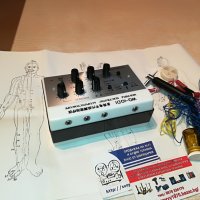 поръчано-wq-iodi multiple electronic acupunctoscope 2007211957, снимка 10 - Друго оборудване - 33579233