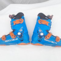 Ски обувки 25,0см. TECNICA COCHISE JTR 3  , снимка 1 - Зимни спортове - 43415974
