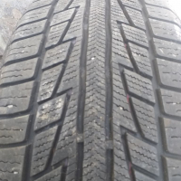 2 бр NANKAN 195/50R16' M+S ДОТ2518 и7 мм мек грайфер, снимка 9 - Гуми и джанти - 36539231