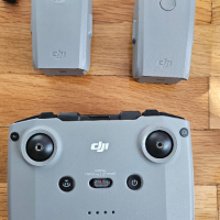 DJI Mavic Air 2s, снимка 2 - Дронове и аксесоари - 44866307