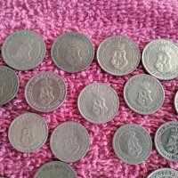 Стари Български монети 1888:1906:1912:1913, снимка 6 - Нумизматика и бонистика - 26659539