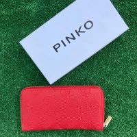 Pinko дамско портмоне дамски портфейл код 270, снимка 2 - Портфейли, портмонета - 40862328
