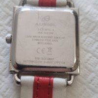 Дизайнерски дамски часовник Auriol 2-LD3855-4 , снимка 4 - Дамски - 40757268