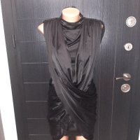 Нова сатенена рокля Ei8th Hour, снимка 2 - Рокли - 43255107