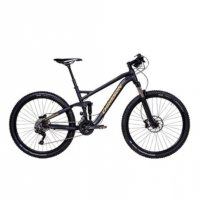 CHRISSON Mountainbike »Stormer«, 27,5 Zoll, 30 скорости, Unisex, снимка 1 - Велосипеди - 37748875