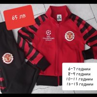 Детско юношески екипи на футболни отбори ❤⚽️, снимка 14 - Футбол - 32356577