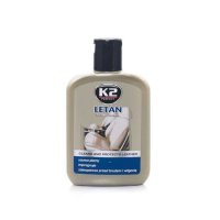 Препарат за почистване на кожа LETAN K2- 250 гр., снимка 2 - Аксесоари и консумативи - 38960048