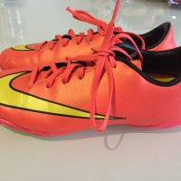 детски футболни маратонки Nike Jr Mercurial Victory V, снимка 3 - Детски маратонки - 26530056