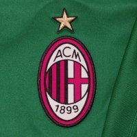 AC Milan 17/18 Goalkeeper Shirt, XL, снимка 2 - Спортни дрехи, екипи - 43991200