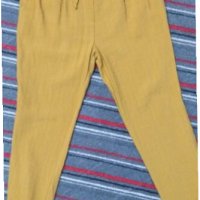 Нов ленен панталон/М, снимка 4 - Панталони - 26302102