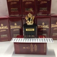Jean Paul Gaultier Scandal Pour Homme Le Parfum EDP 100ml, снимка 1 - Мъжки парфюми - 43286902
