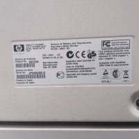 Лазерен принтер HP LaserJet 9050dn, снимка 6 - Принтери, копири, скенери - 43820340