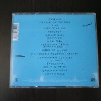 Ed Sheeran ‎– Divide 2017, снимка 5 - CD дискове - 43742403