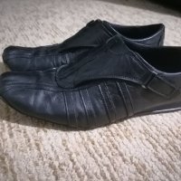 Мъжки обувки номер 45, снимка 4 - Спортно елегантни обувки - 32977070