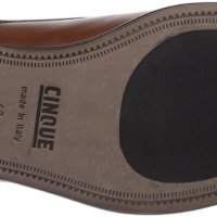 CINQUE CIANTIONIO, номер:39-40, нови, оригинални обувки, естествена кожа, снимка 5 - Официални обувки - 26812753