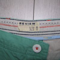Review / M / 100%Original / къси панталони, снимка 3 - Къси панталони - 37081401