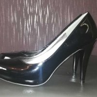 Дамски обувки с висок ток Cabin, снимка 2 - Дамски обувки на ток - 27750560
