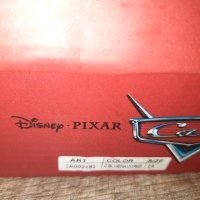 н.27;28;29;30 високи кецове Светкавица МакКуин от Disney Cars McQueen, снимка 12 - Детски гуменки - 43701012