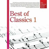 Поредица-The Classical Greats Series, Best of Classics 1, 2 и 4, снимка 2 - CD дискове - 25941620