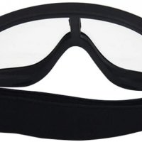 Предпазни, антивирусни очила с UV400 защита, снимка 2 - Други - 28444957