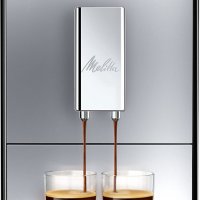 Кафе машина Melitta® Solo, снимка 4 - Кафемашини - 33520194