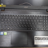 Acer Aspire 5 A515-52G на части, снимка 2 - Части за лаптопи - 36536109
