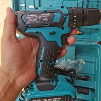 Винтоверт Makita , снимка 3 - Винтоверти - 37764208