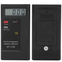 ANIMABG Уред за измерване на електромагнитна радиация от 50Hz до 2GHz излъчвана от техниката компютр, снимка 8 - Друга електроника - 44066436