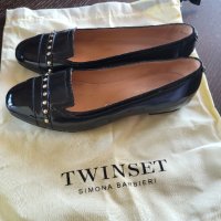 Обувки Twinset  , снимка 2 - Дамски елегантни обувки - 43924714