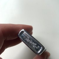 ✅ Запалка 🔝 Zippo Mini, снимка 2 - Запалки - 36908216