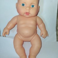 Анатомично бебе, кукла бебе, снимка 1 - Кукли - 40538772