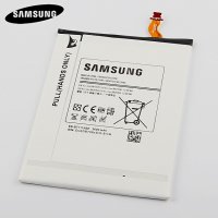 Батерия за Samsung Galaxy Tab 3, Lite 7.0 T110 3600mAh EB-BT111ABE, EB-BT116ABE, BT111ABE, BT111ABE, снимка 1 - Оригинални батерии - 32780155