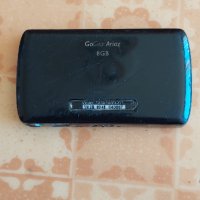 PHILIPS GoGear Ariaz 8gb, снимка 3 - MP3 и MP4 плеъри - 38103078