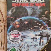 Междузвездни войни за PC, снимка 1 - Игри за PC - 43458704