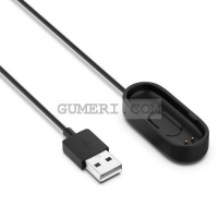 Xiaomi Mi Band 4 USB Кабел За Зареждане , снимка 2 - Смарт гривни - 36550185