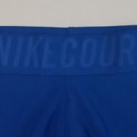 Nike DRI-FIT Court Tennis Shorts оригинален клин M Найк спорт тенис, снимка 2 - Спортни екипи - 33184386