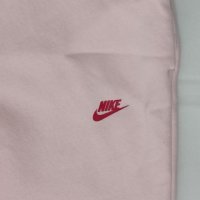 Nike Sportswear Flared Fleece Trousers оригинално долнище XS Найк, снимка 3 - Спортни екипи - 44046786