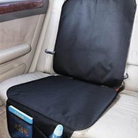 3000052653 Защитна постелка за седалка за кола с органайзер CSM-4B 02485, снимка 10 - Аксесоари и консумативи - 34623109