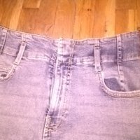 Denim.co jeans маркови женски дънки отлични EU-40 UK-12 USA-8 IT-44, снимка 4 - Дънки - 43491973