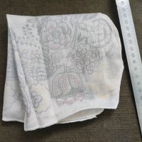 Продавам кърпичка ORWO, снимка 6 - Други ценни предмети - 38543327