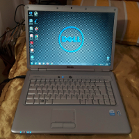 лаптоп Dell Inspiron 1525 – двуядрен, снимка 1 - Лаптопи за работа - 36419819