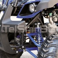 ATV МОДЕЛ TS-50N NEW 150CC СЪС 7`` ГУМИ И ДВИГАТЕЛ LONCIN, снимка 10 - Селскостопанска техника - 43127381