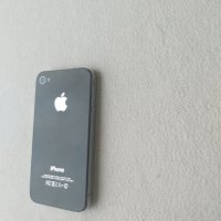 	iphone 4 , ЗАКЛЮЧЕН КЪМ ОПЕРАТОР , НЯМА АЙКЛАУД!, снимка 8 - Apple iPhone - 43172895