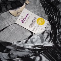 Дамска Блуза,  Нова с етикет, размер М Л, снимка 2 - Блузи с дълъг ръкав и пуловери - 38006576